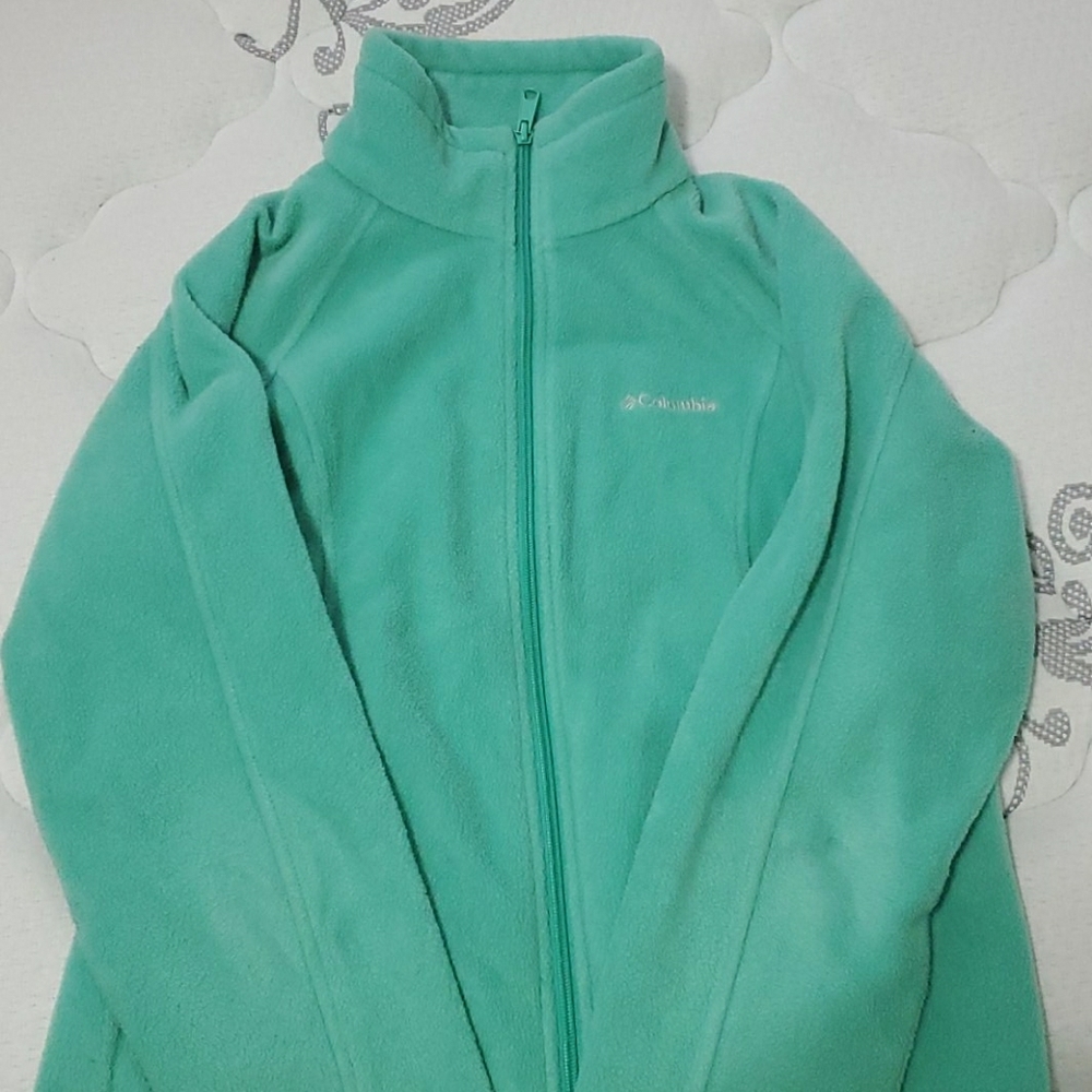 Columbia Jacket size M
